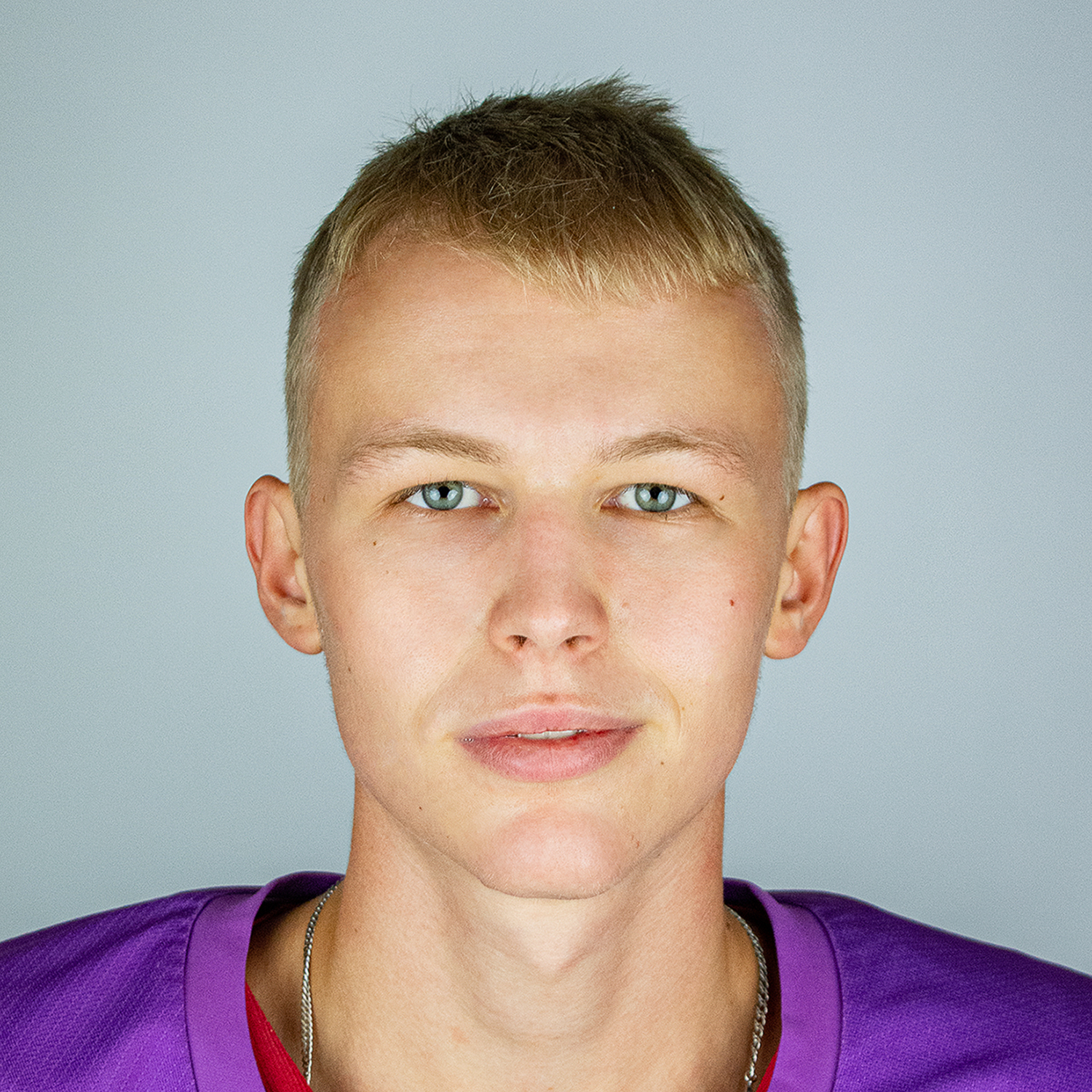 Прощалыгин Матвей Алексеевич